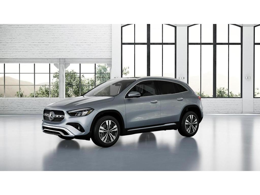Thumbnail: 2026 Mercedes-Benz GLA - 34