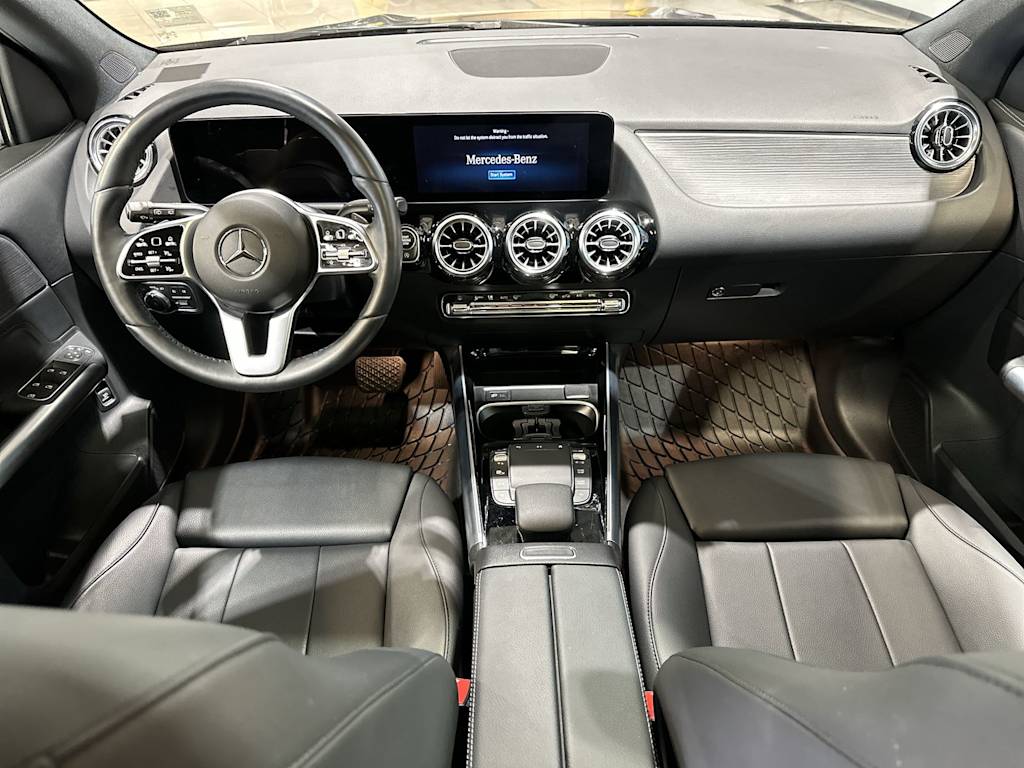 Thumbnail: 2023 Mercedes-Benz GLA - 2