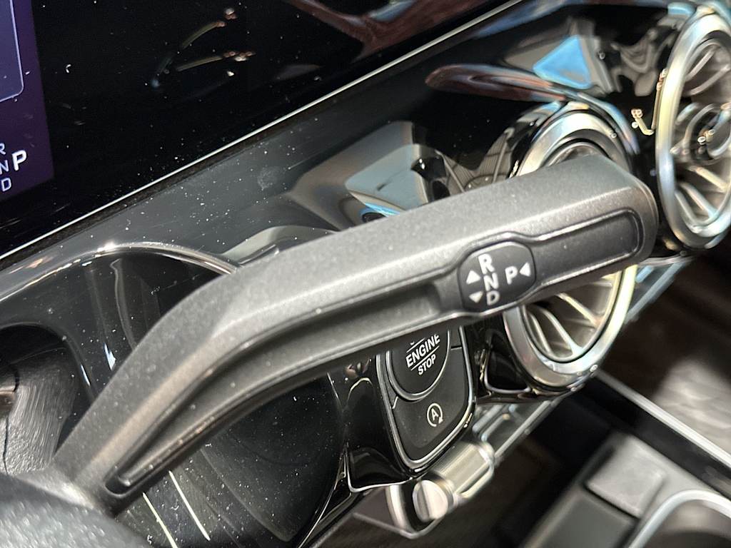 Thumbnail: 2026 Mercedes-Benz GLA - 33