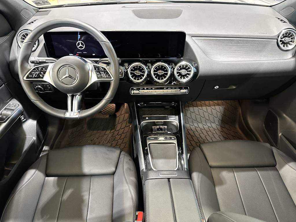 Thumbnail: 2026 Mercedes-Benz GLA - 2
