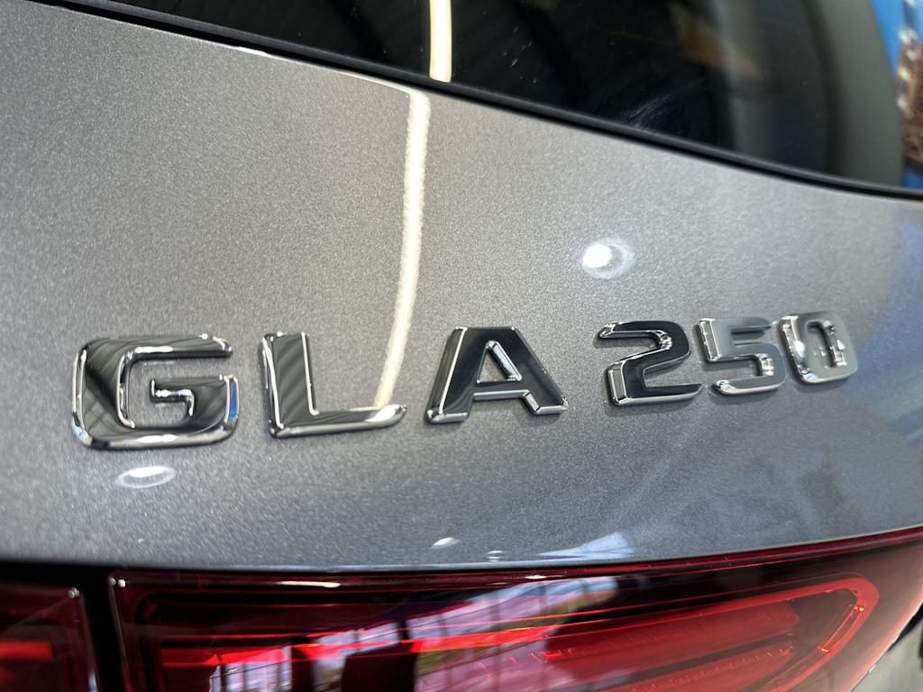 Thumbnail: 2026 Mercedes-Benz GLA - 7