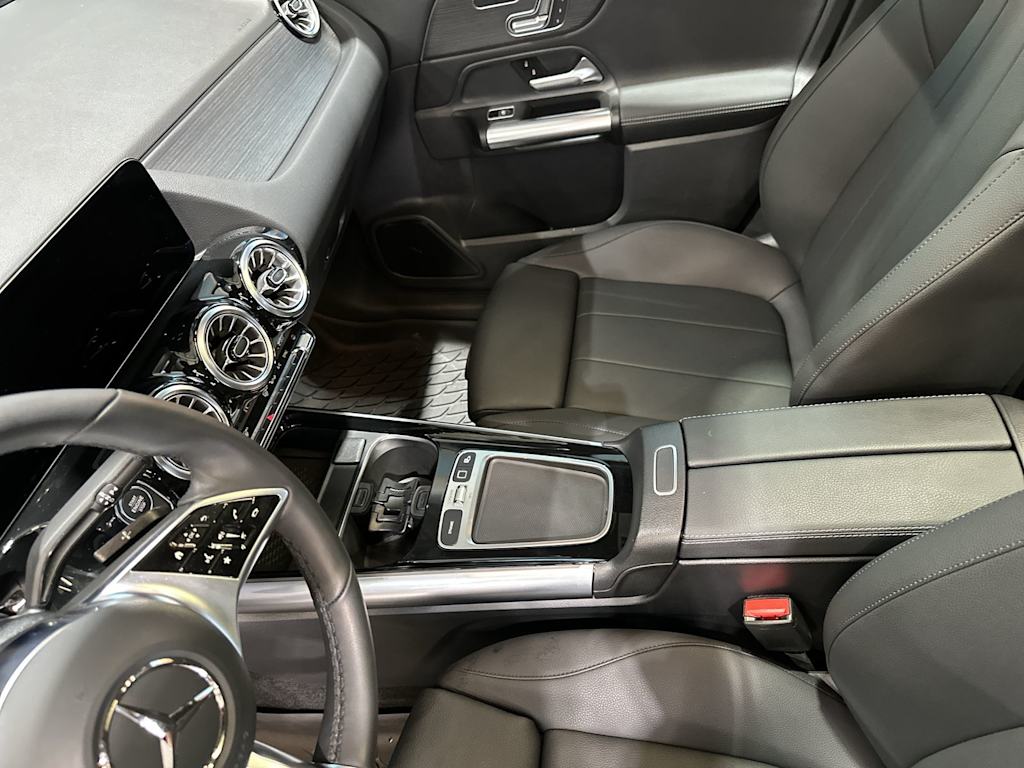 Thumbnail: 2026 Mercedes-Benz GLA - 14