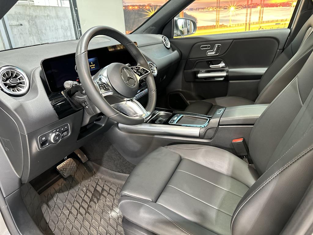 Thumbnail: 2026 Mercedes-Benz GLA - 11