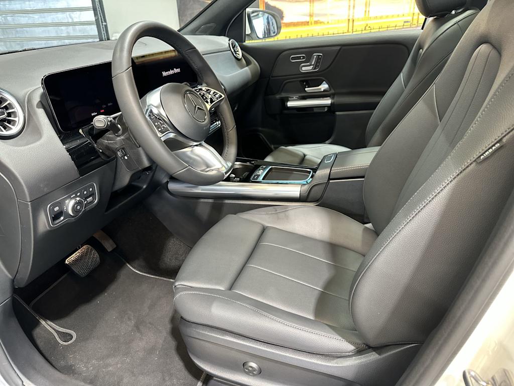 Thumbnail: 2026 Mercedes-Benz GLA - 11