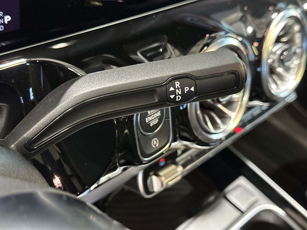 Thumbnail: 2026 Mercedes-Benz GLA - 33