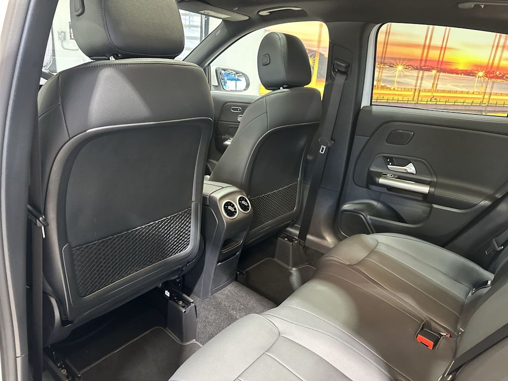 Thumbnail: 2026 Mercedes-Benz GLA - 13