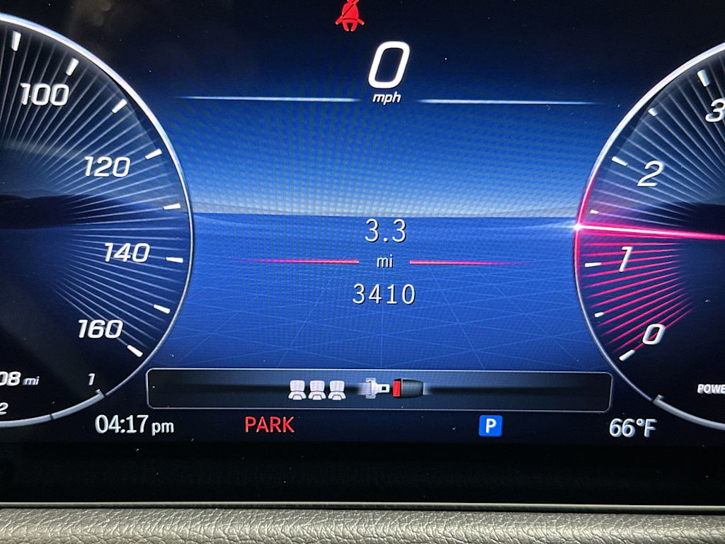 Thumbnail: 2026 Mercedes-Benz GLA - 14