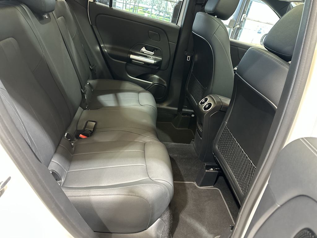 Thumbnail: 2026 Mercedes-Benz GLA - 30