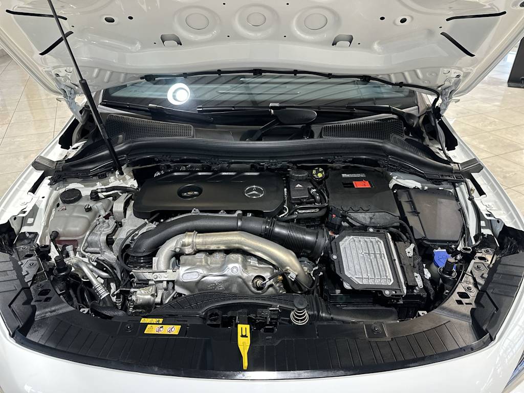 Thumbnail: 2026 Mercedes-Benz GLA - 9