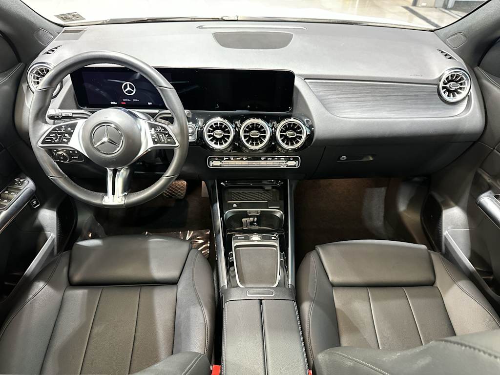 Thumbnail: 2026 Mercedes-Benz GLA - 2