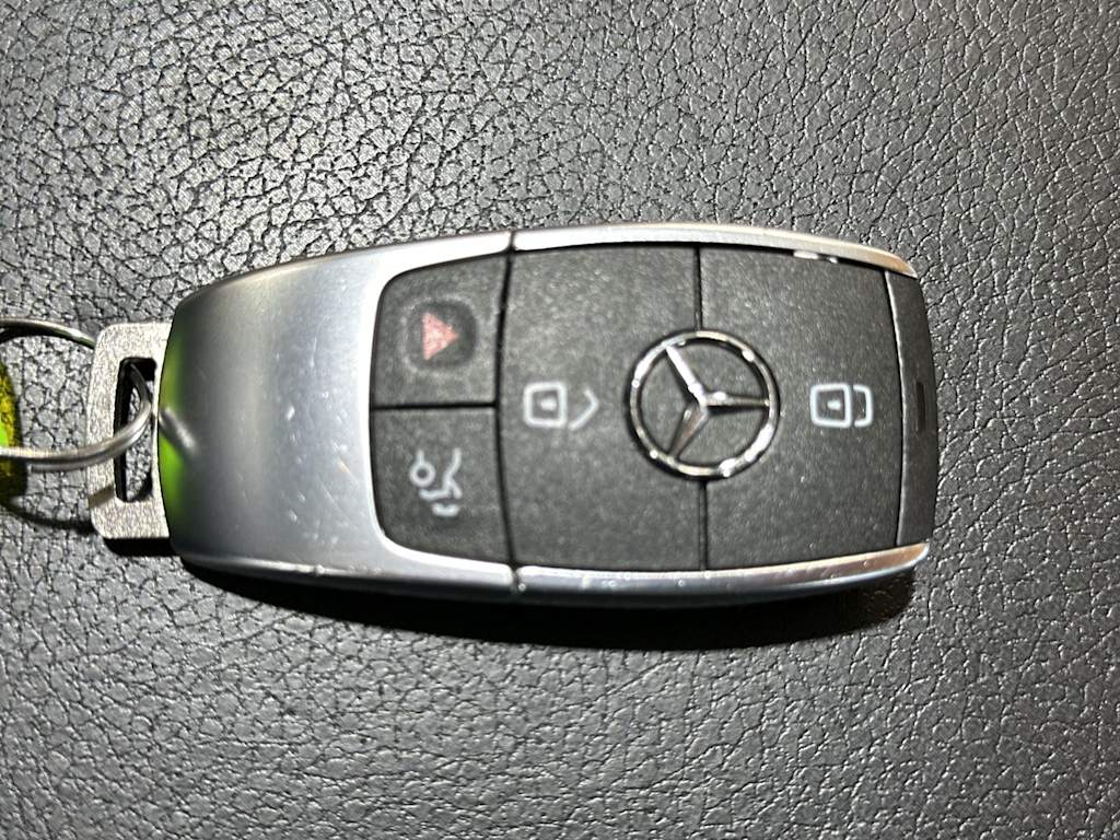 Thumbnail: 2026 Mercedes-Benz GLA - 17
