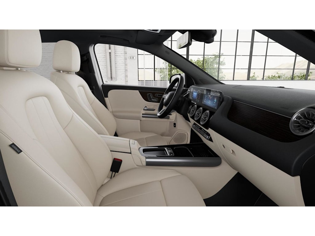Thumbnail: 2026 Mercedes-Benz GLA - 6