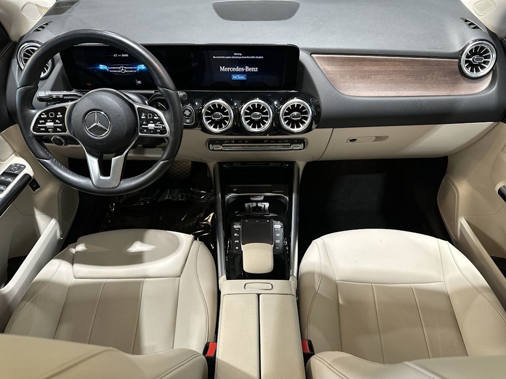 Thumbnail: 2022 Mercedes-Benz GLA - 2