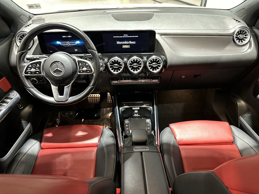Thumbnail: 2023 Mercedes-Benz GLA - 2