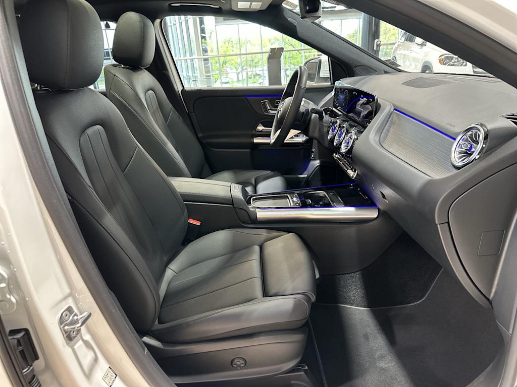 Thumbnail: 2026 Mercedes-Benz GLA - 12