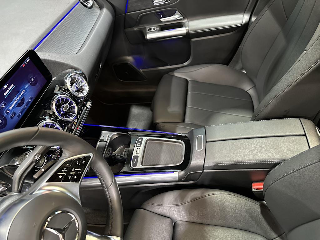 Thumbnail: 2026 Mercedes-Benz GLA - 15