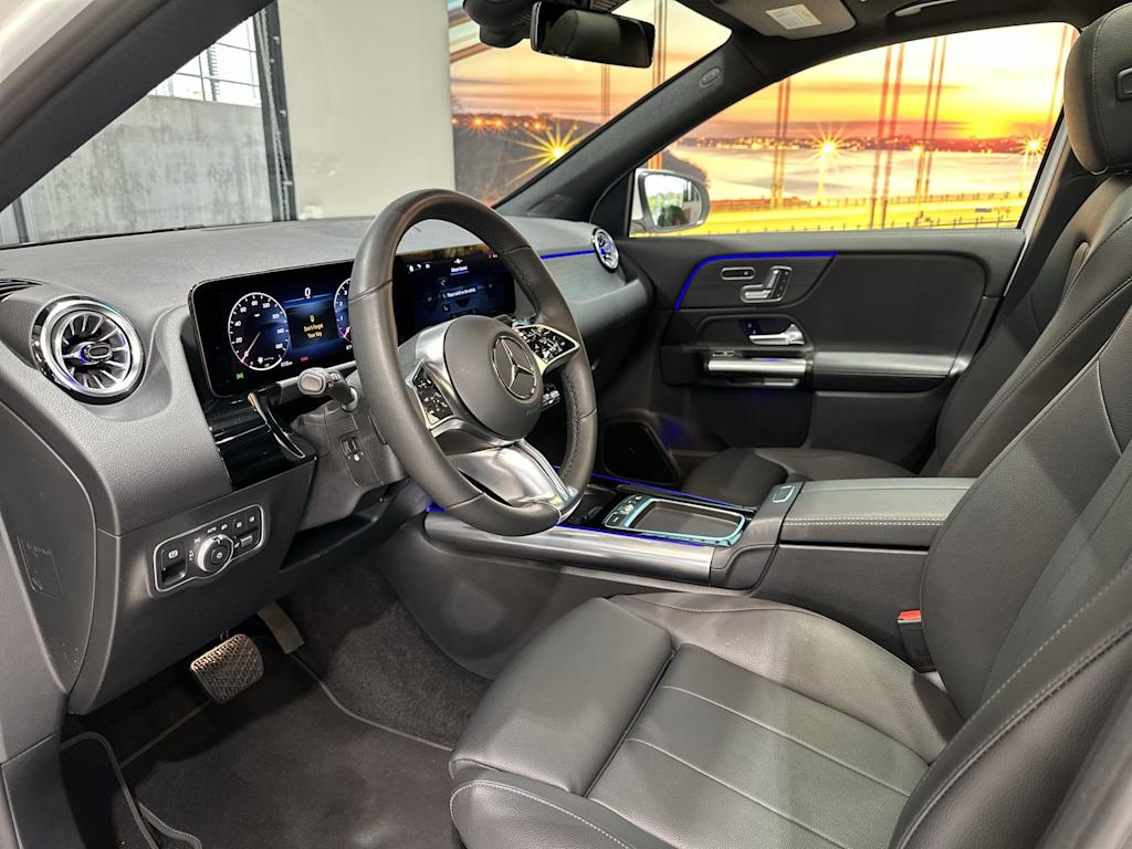 Thumbnail: 2026 Mercedes-Benz GLA - 2