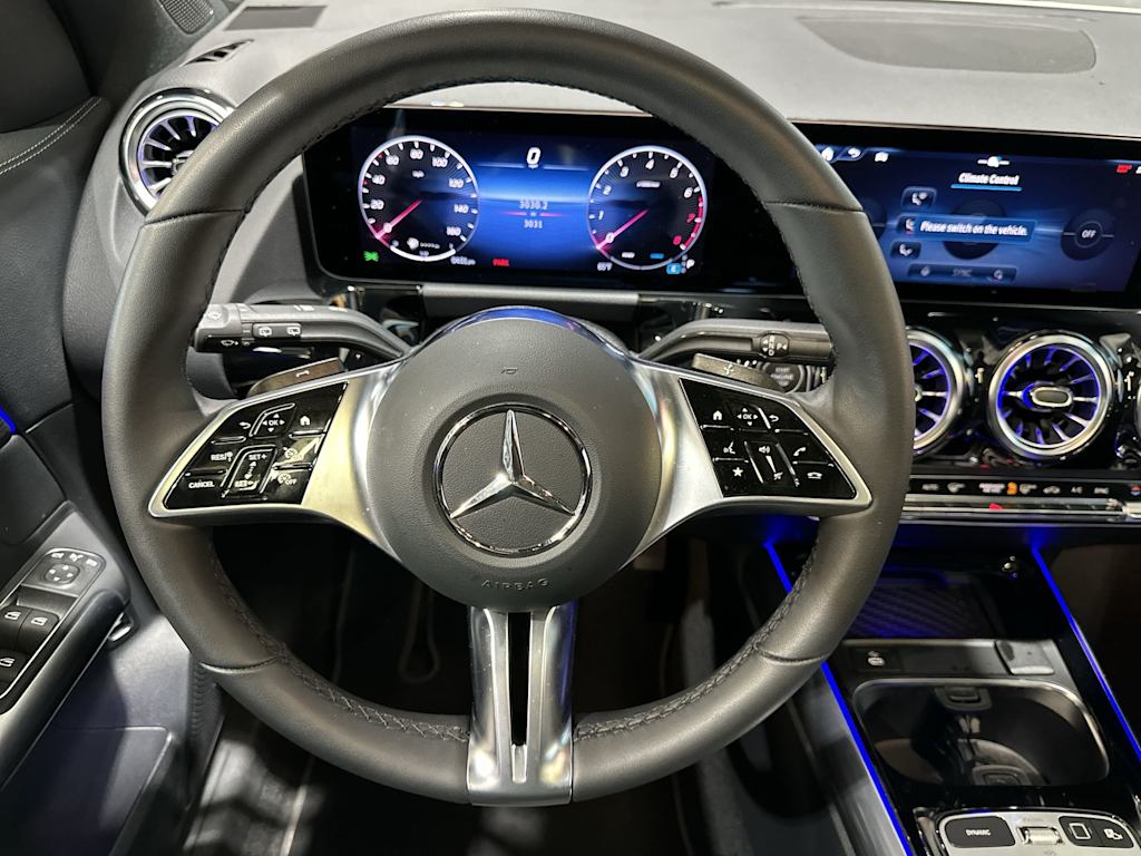 Thumbnail: 2026 Mercedes-Benz GLA - 14