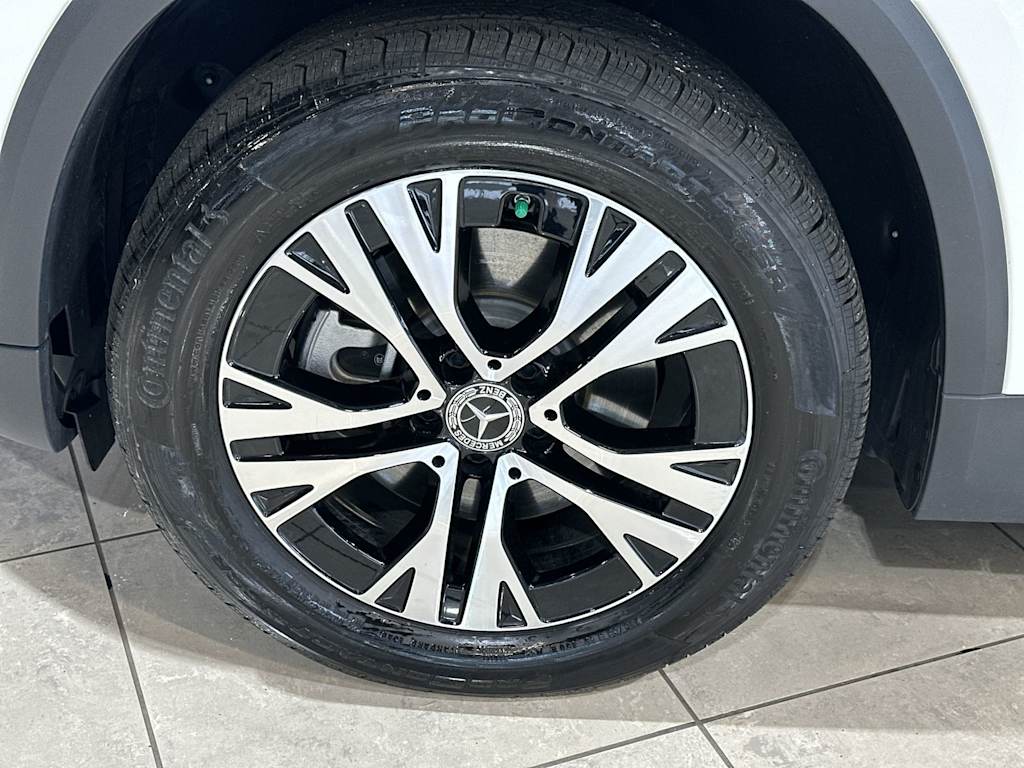 Thumbnail: 2026 Mercedes-Benz GLA - 8