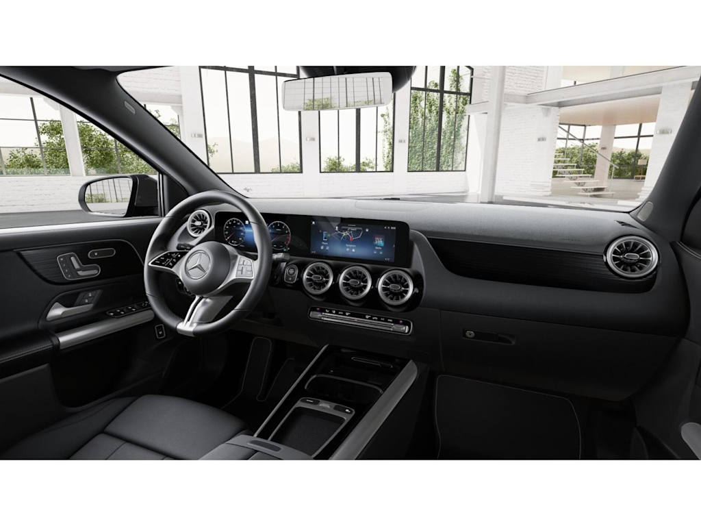 Thumbnail: 2026 Mercedes-Benz GLA - 7