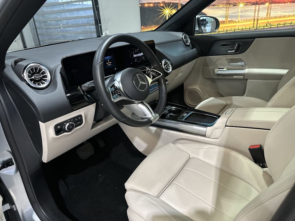 Thumbnail: 2024 Mercedes-Benz GLA - 2