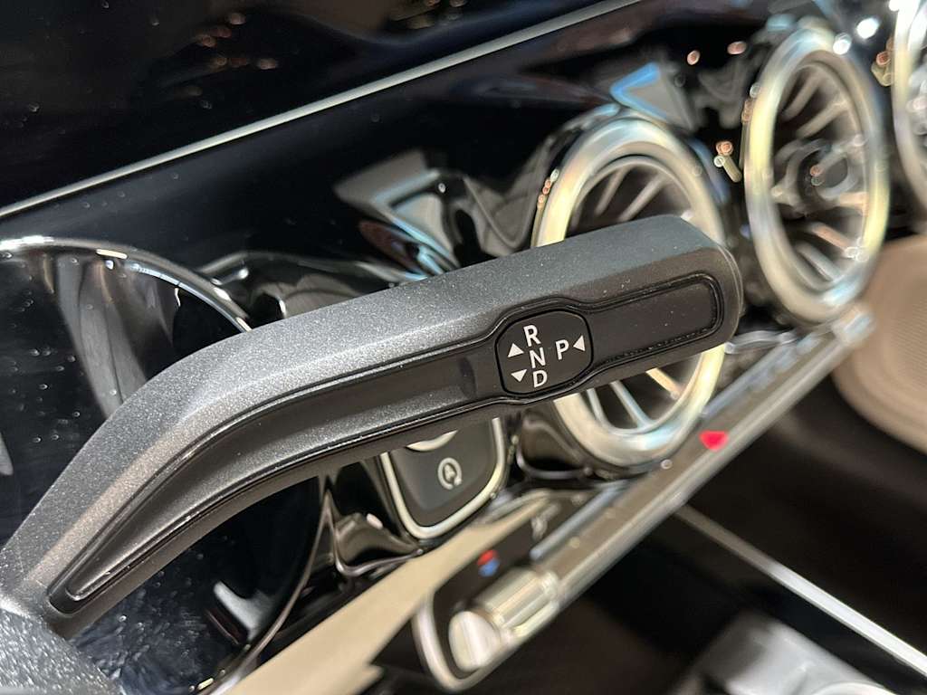 Thumbnail: 2024 Mercedes-Benz GLA - 33