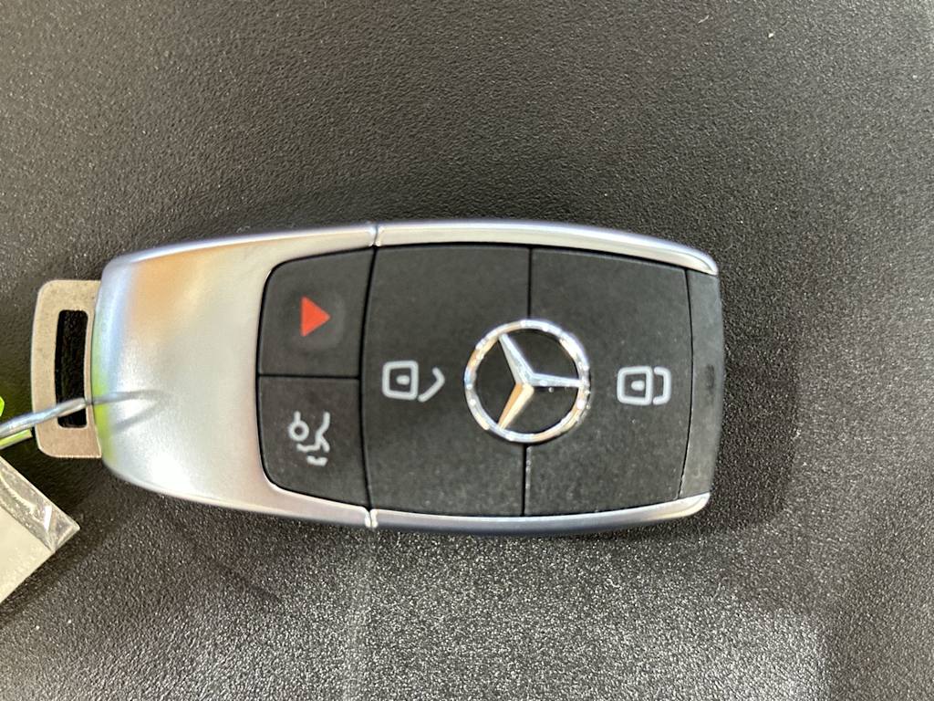 Thumbnail: 2024 Mercedes-Benz GLA - 18