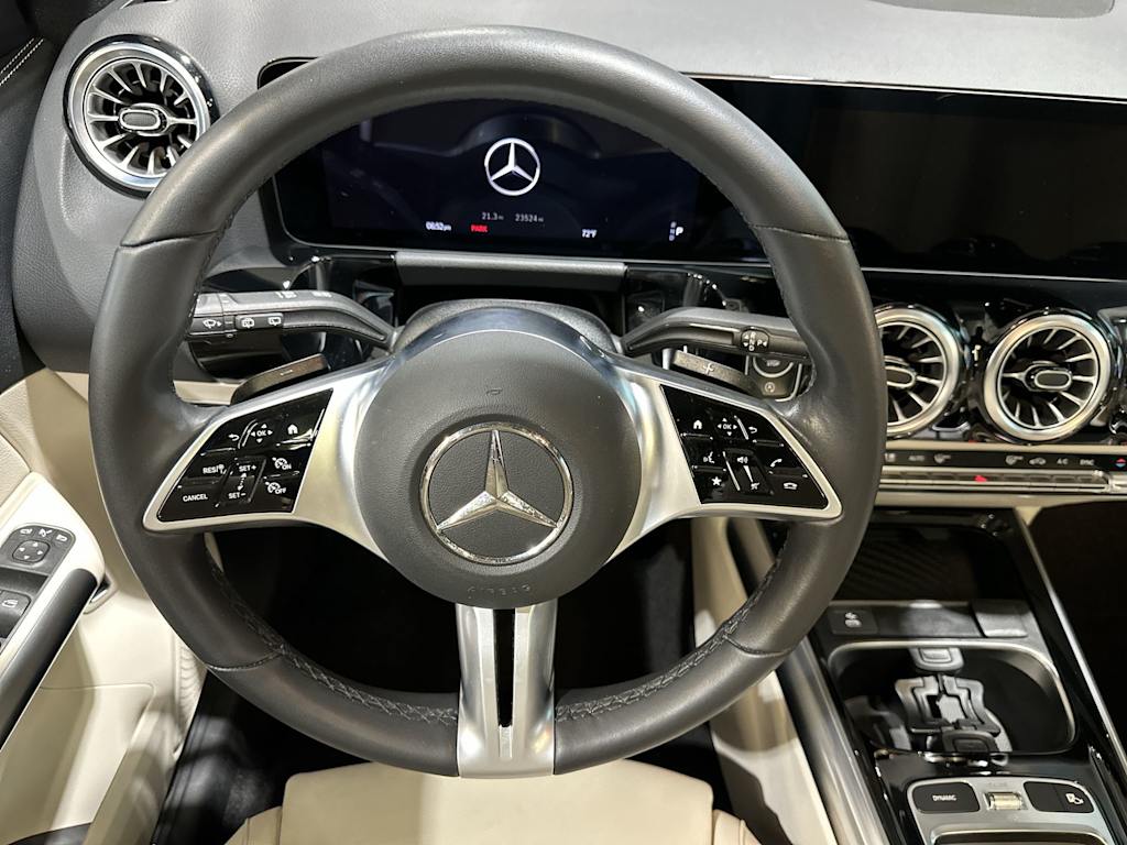 Thumbnail: 2024 Mercedes-Benz GLA - 14