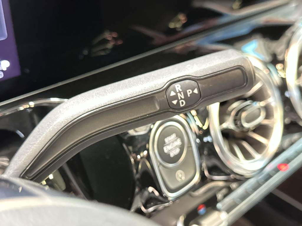 Thumbnail: 2026 Mercedes-Benz GLA - 33
