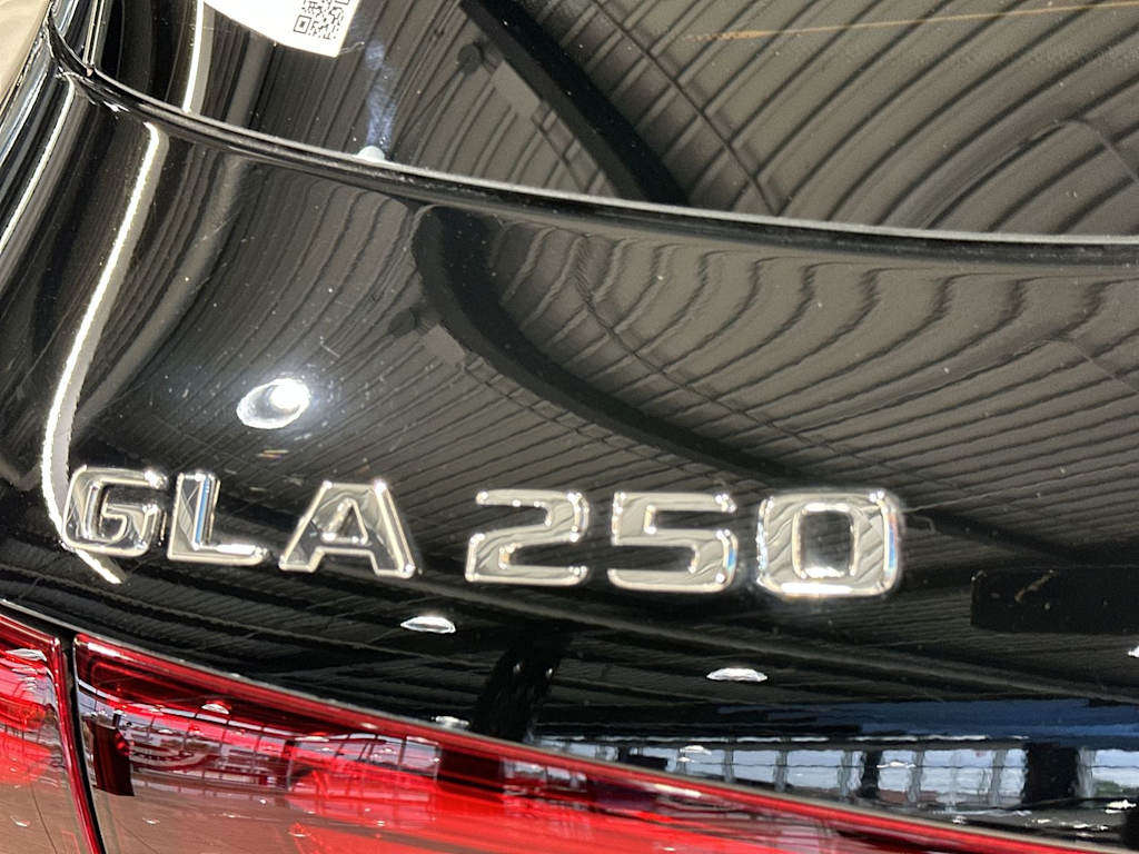 Thumbnail: 2026 Mercedes-Benz GLA - 29