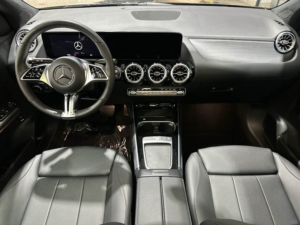 Thumbnail: 2026 Mercedes-Benz GLA - 2
