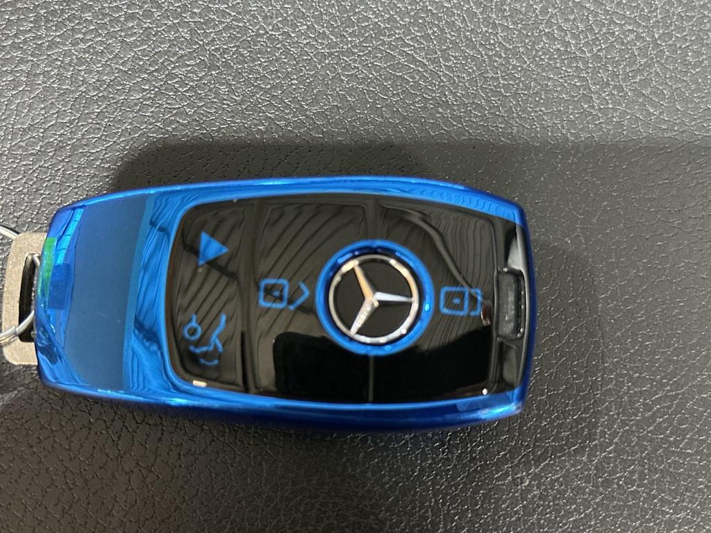Thumbnail: 2026 Mercedes-Benz GLA - 16