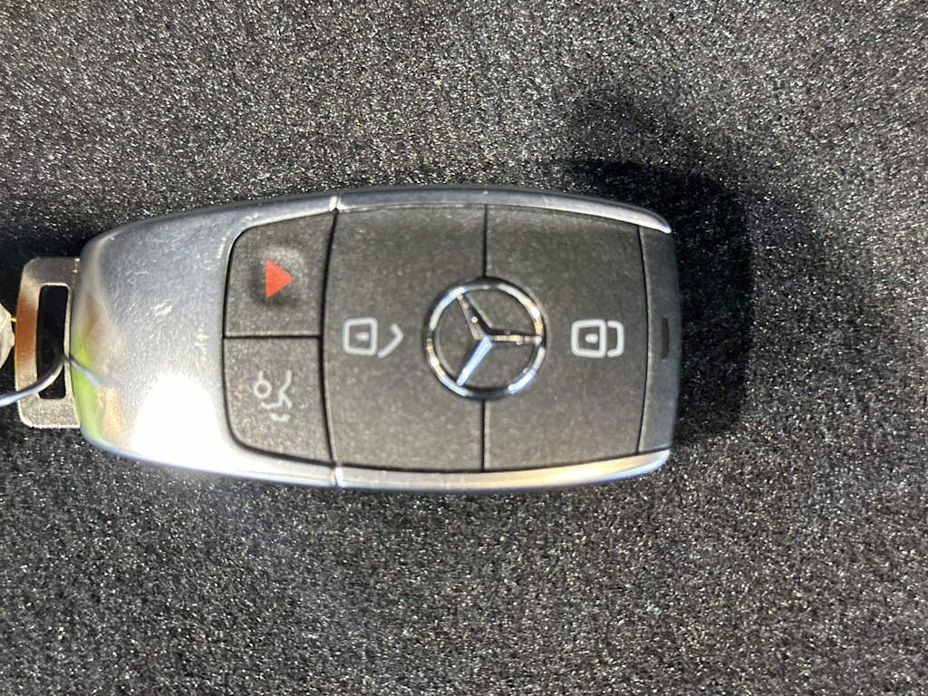 2026 Mercedes-Benz GLA GLA 250 - Photo 17
