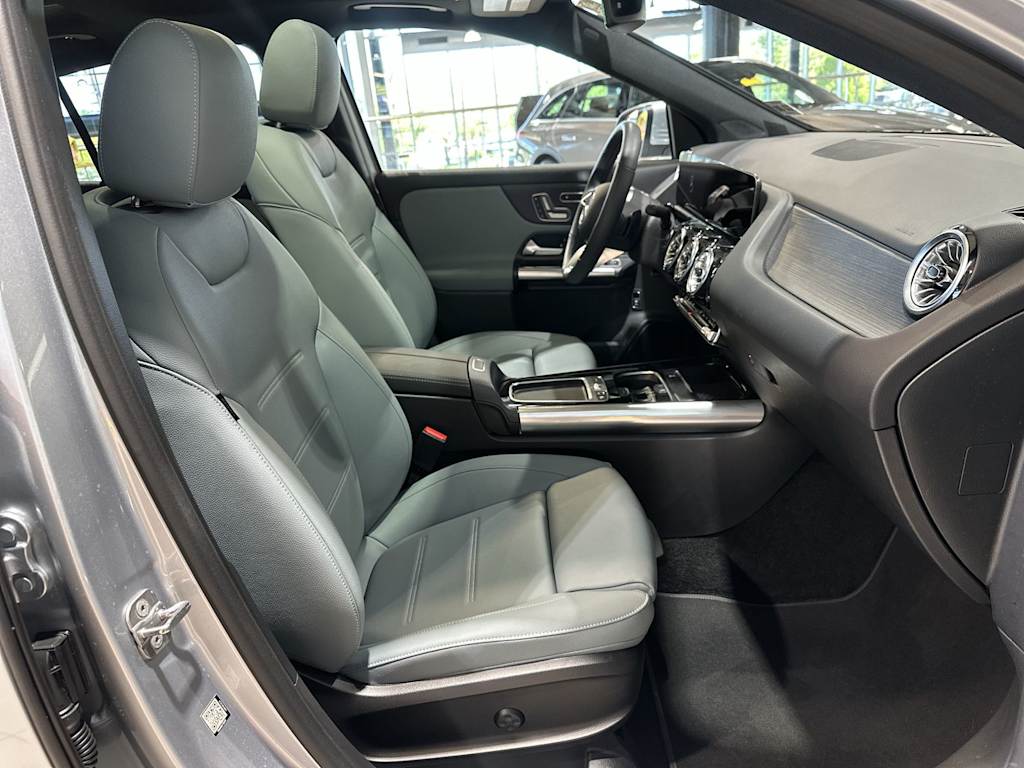 2026 Mercedes-Benz GLA GLA 250 - Photo 32