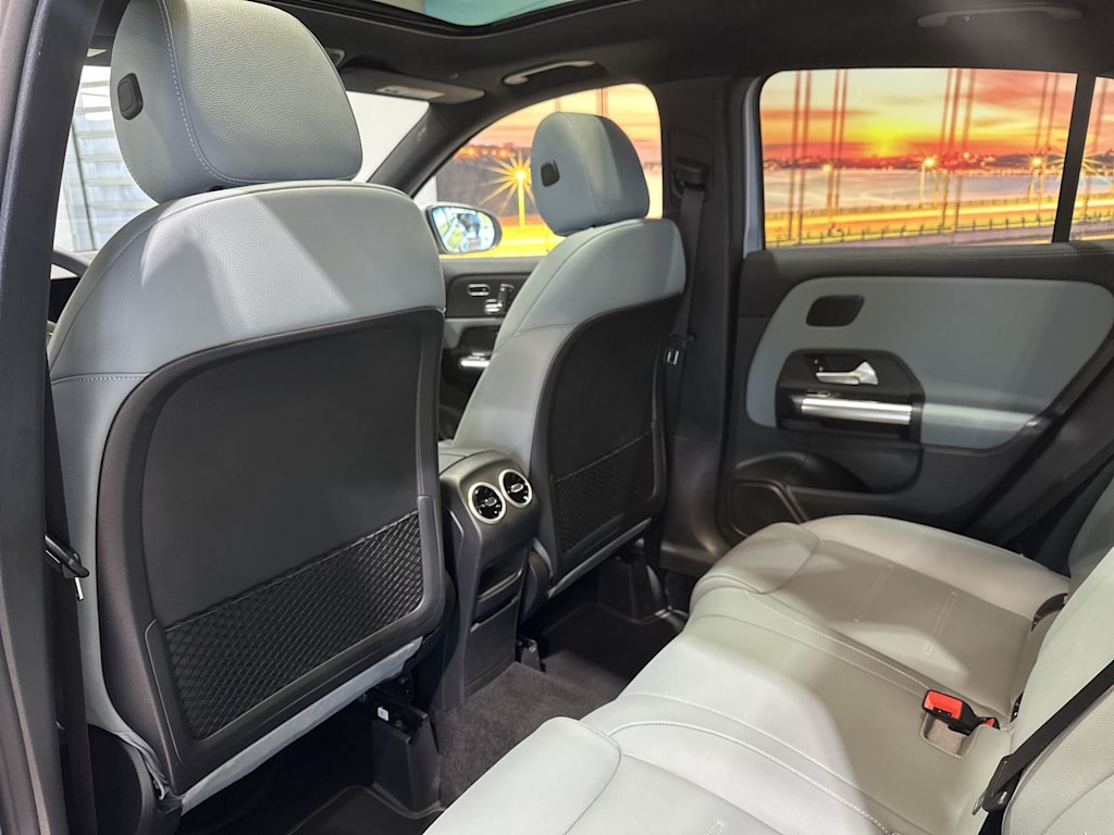 2026 Mercedes-Benz GLA GLA 250 - Photo 13