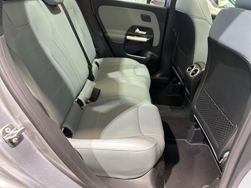 2026 Mercedes-Benz GLA GLA 250 - Photo 31