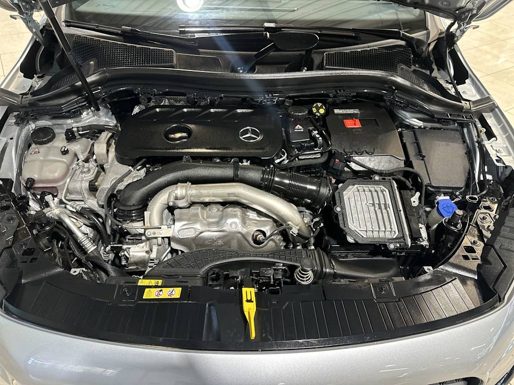 2026 Mercedes-Benz GLA GLA 250 - Photo 9