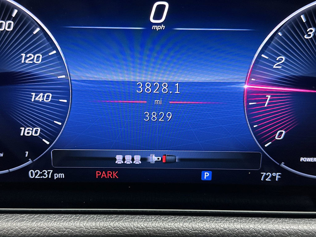 2026 Mercedes-Benz GLA GLA 250 - Photo 15
