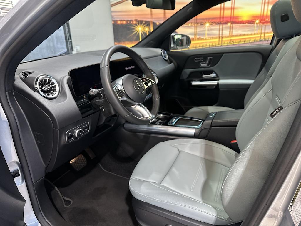 2026 Mercedes-Benz GLA GLA 250 - Photo 11