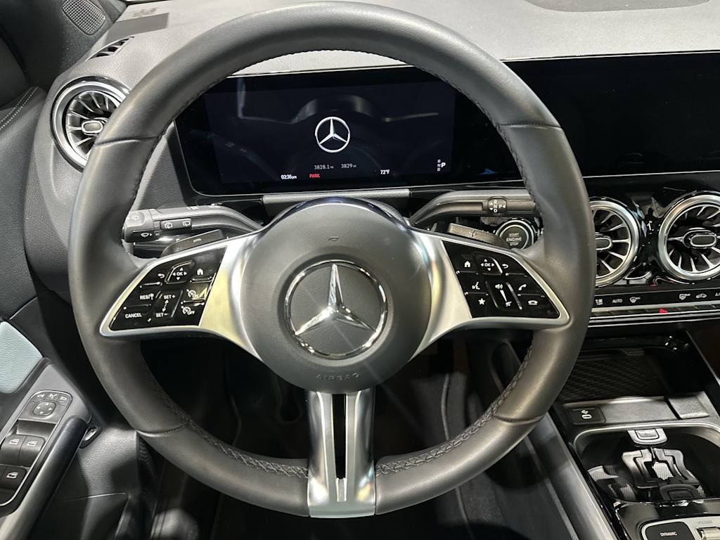 2026 Mercedes-Benz GLA GLA 250 - Photo 10