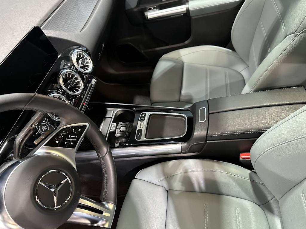 2026 Mercedes-Benz GLA GLA 250 - Photo 14