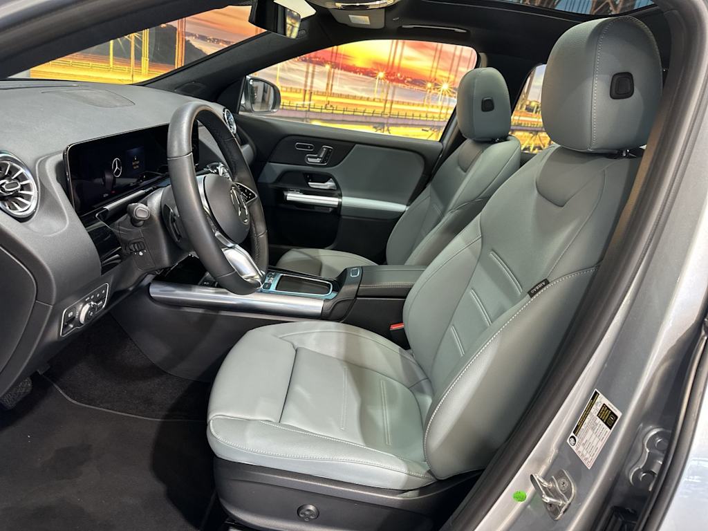 2026 Mercedes-Benz GLA GLA 250 - Photo 12