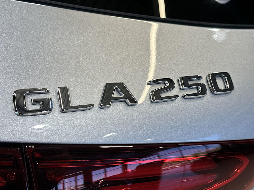 2026 Mercedes-Benz GLA GLA 250 - Photo 7