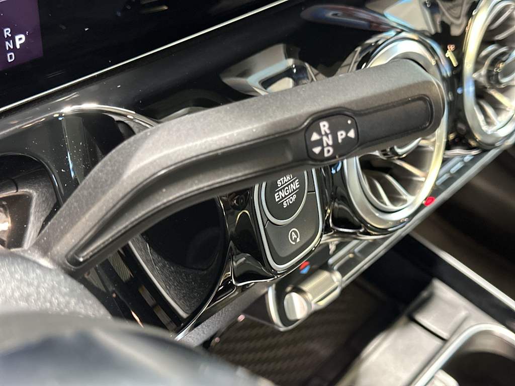2026 Mercedes-Benz GLA GLA 250 - Photo 33