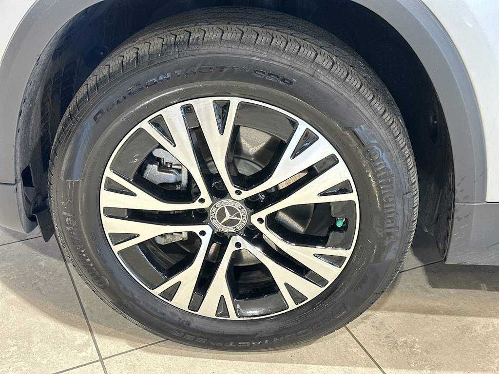2026 Mercedes-Benz GLA GLA 250 - Photo 8