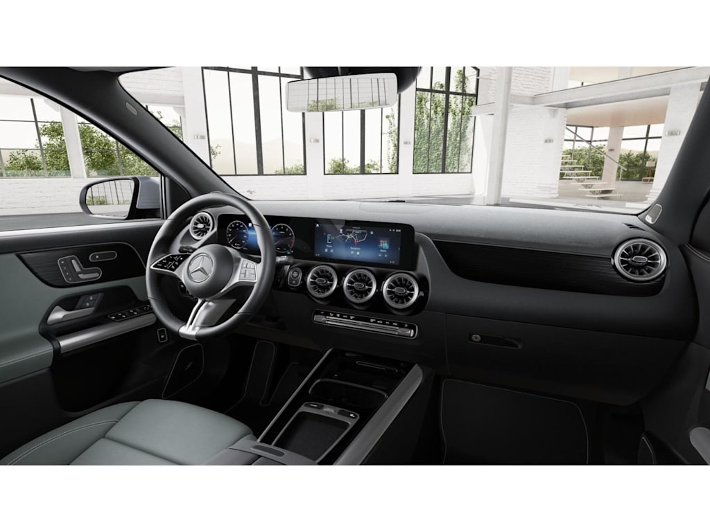 Thumbnail: 2026 Mercedes-Benz GLA - 7