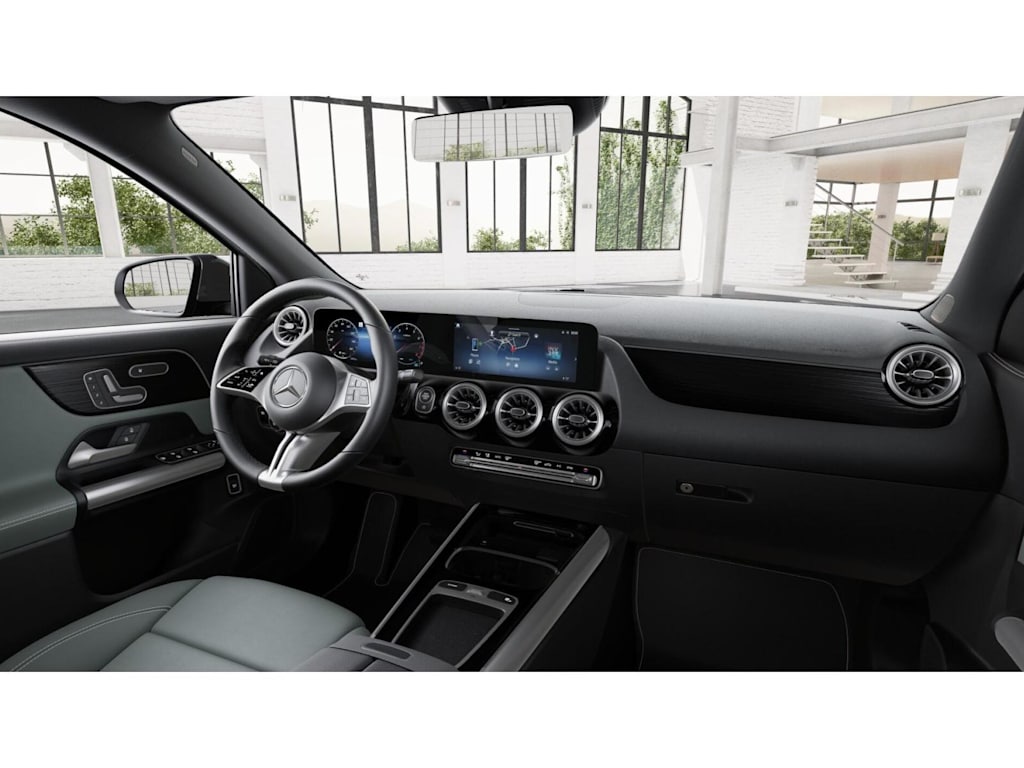 Thumbnail: 2026 Mercedes-Benz GLA - 6