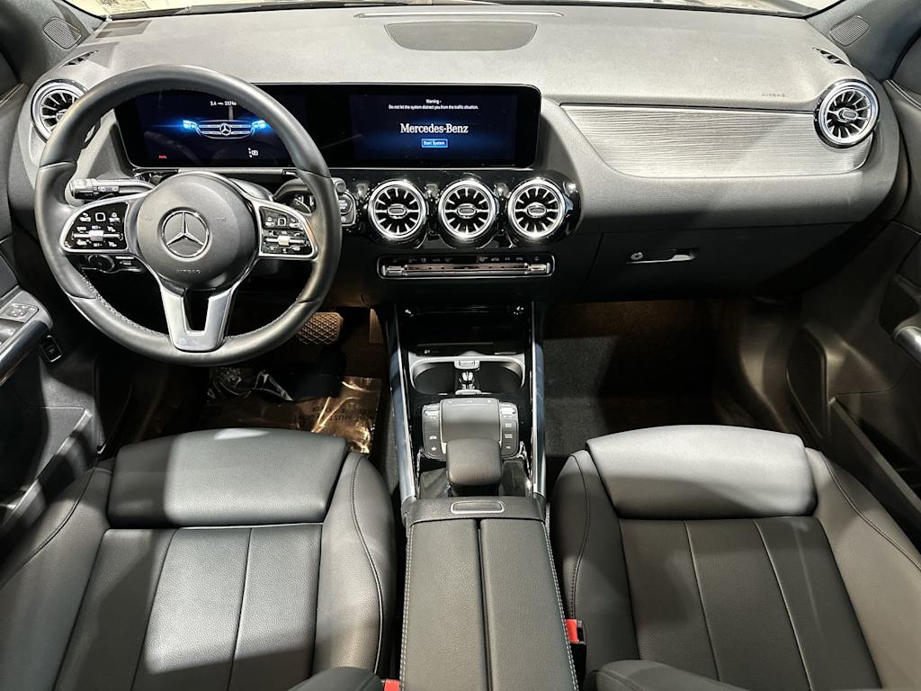 Thumbnail: 2023 Mercedes-Benz GLA - 2