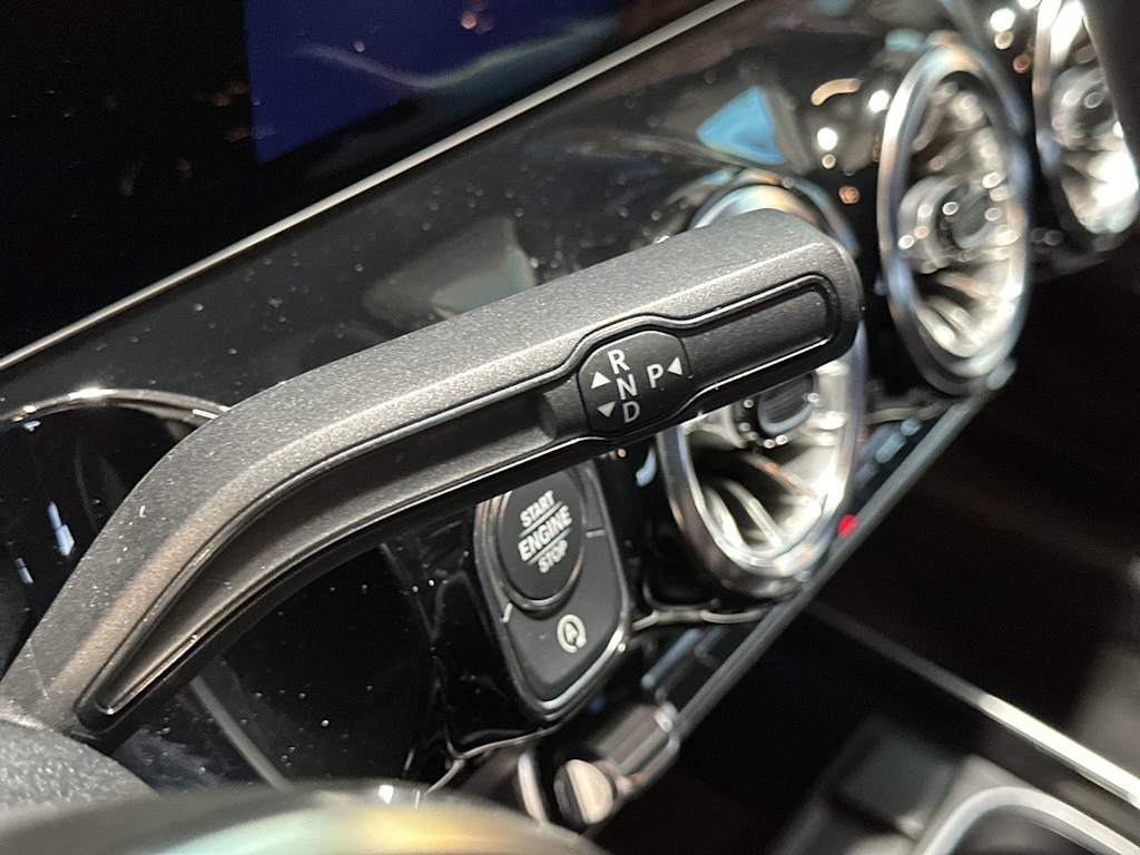Thumbnail: 2023 Mercedes-Benz GLA - 33