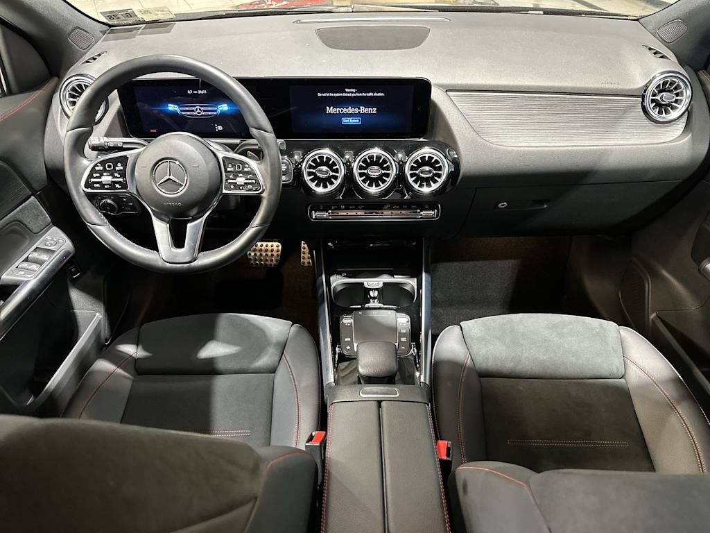 Thumbnail: 2023 Mercedes-Benz GLA - 10